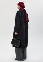 Load image into Gallery viewer, Classic Cashmere Beret
