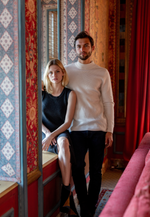 Lade das Bild in den Galerie-Viewer, Bonny Short-Sleeve Tencel T-shirt
