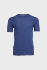 Essential Cashmere-Silk T-shirt536082650022130