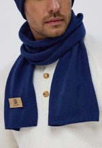 Load image into Gallery viewer, Pure Cashmere Scarf
