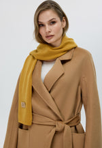 Load image into Gallery viewer, Pure Cashmere Scarf
