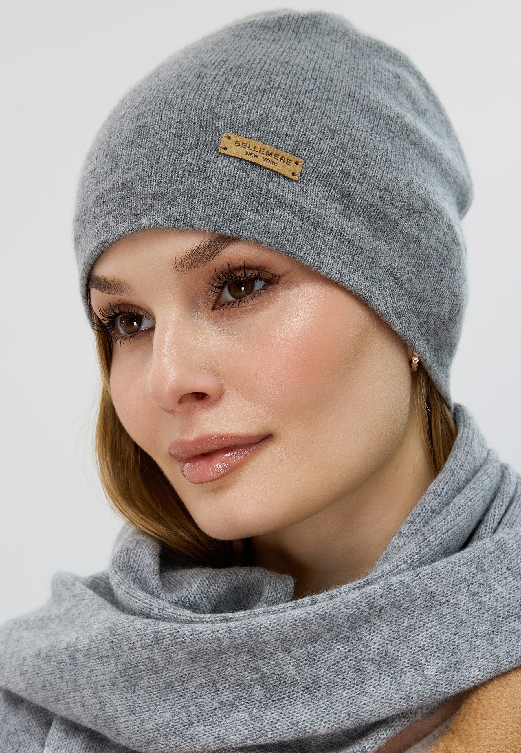 Cashmere Accessories Set