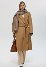 Lade das Bild in den Galerie-Viewer, Cashmere Touchscreen Gloves
