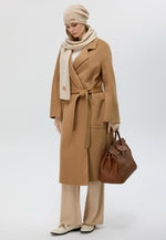 Lade das Bild in den Galerie-Viewer, Cashmere Touchscreen Gloves
