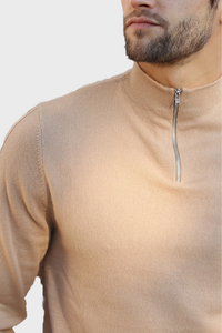 Men's Merino Half-Zip Pullover3936082903122162