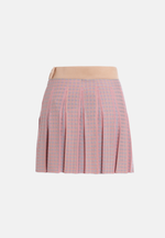 Lade das Bild in den Galerie-Viewer, Stylish Tencel Mini-Skirt
