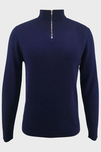 Men's Merino Half-Zip Pullover2636082901385458