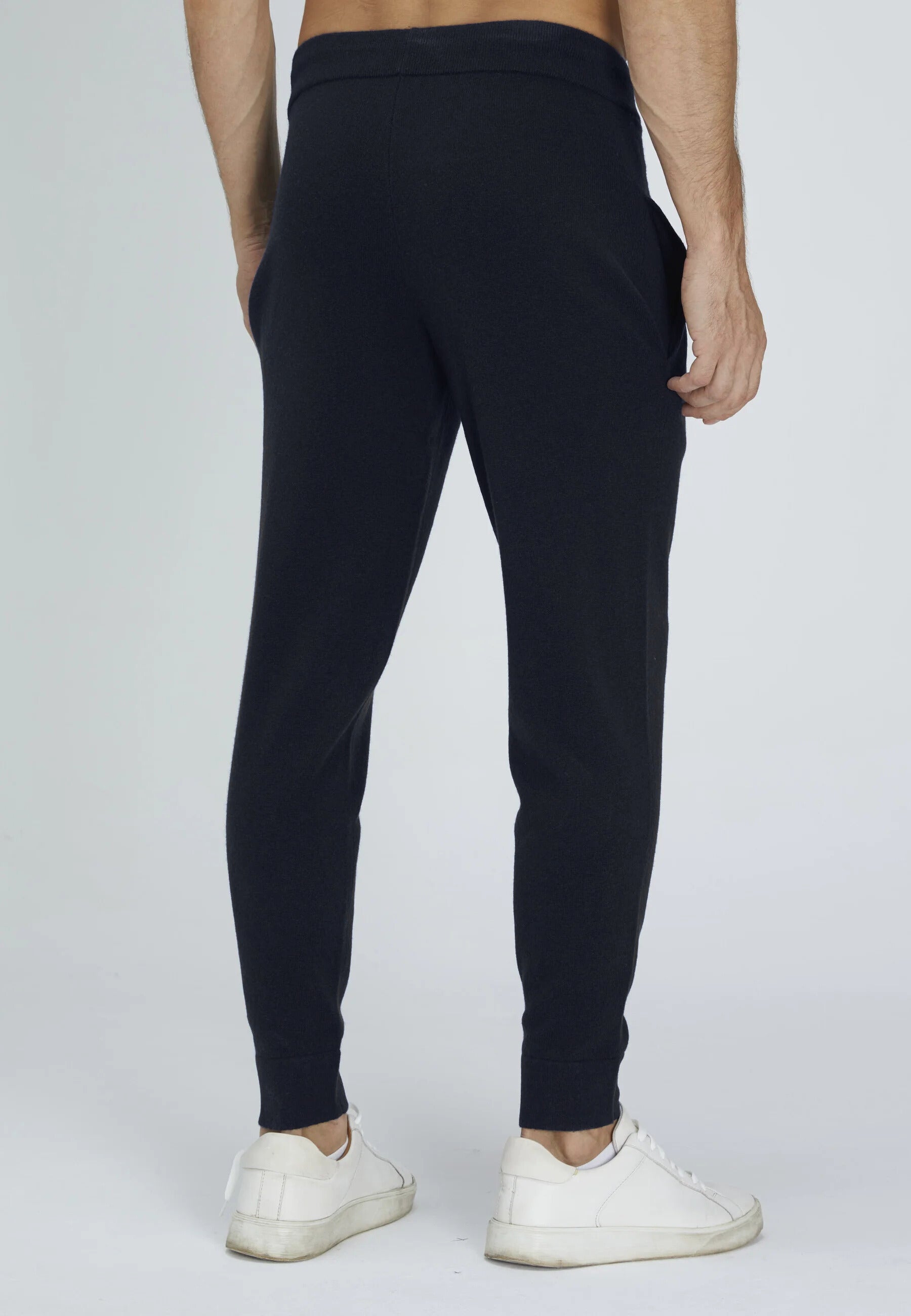 Unisex Merino Cotton Joggers