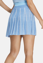 Lade das Bild in den Galerie-Viewer, Stylish Tencel Mini-Skirt
