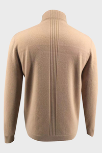 Men's Merino Half-Zip Pullover4436082902335730