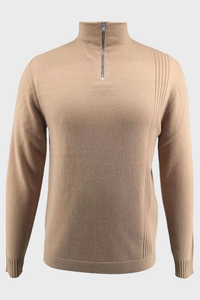 Men's Merino Half-Zip Pullover4336082902171890