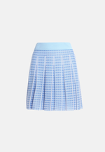 Lade das Bild in den Galerie-Viewer, Stylish Tencel Mini-Skirt
