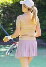 Lade das Bild in den Galerie-Viewer, Stylish Tencel Mini-Skirt
