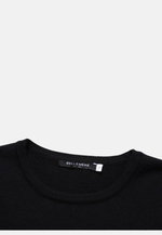 Cargar imagen en el visor de la galería, Merino Wool T-Shirt Dress
