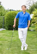 Lade das Bild in den Galerie-Viewer, Casual Cotton Polo
