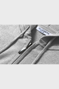 Cotton Cashmere Full Zip Hoodie2136074777116914