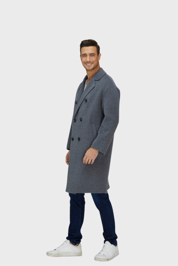 Medium Grey