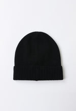Load image into Gallery viewer, Cuffed Cashmere Beanie
