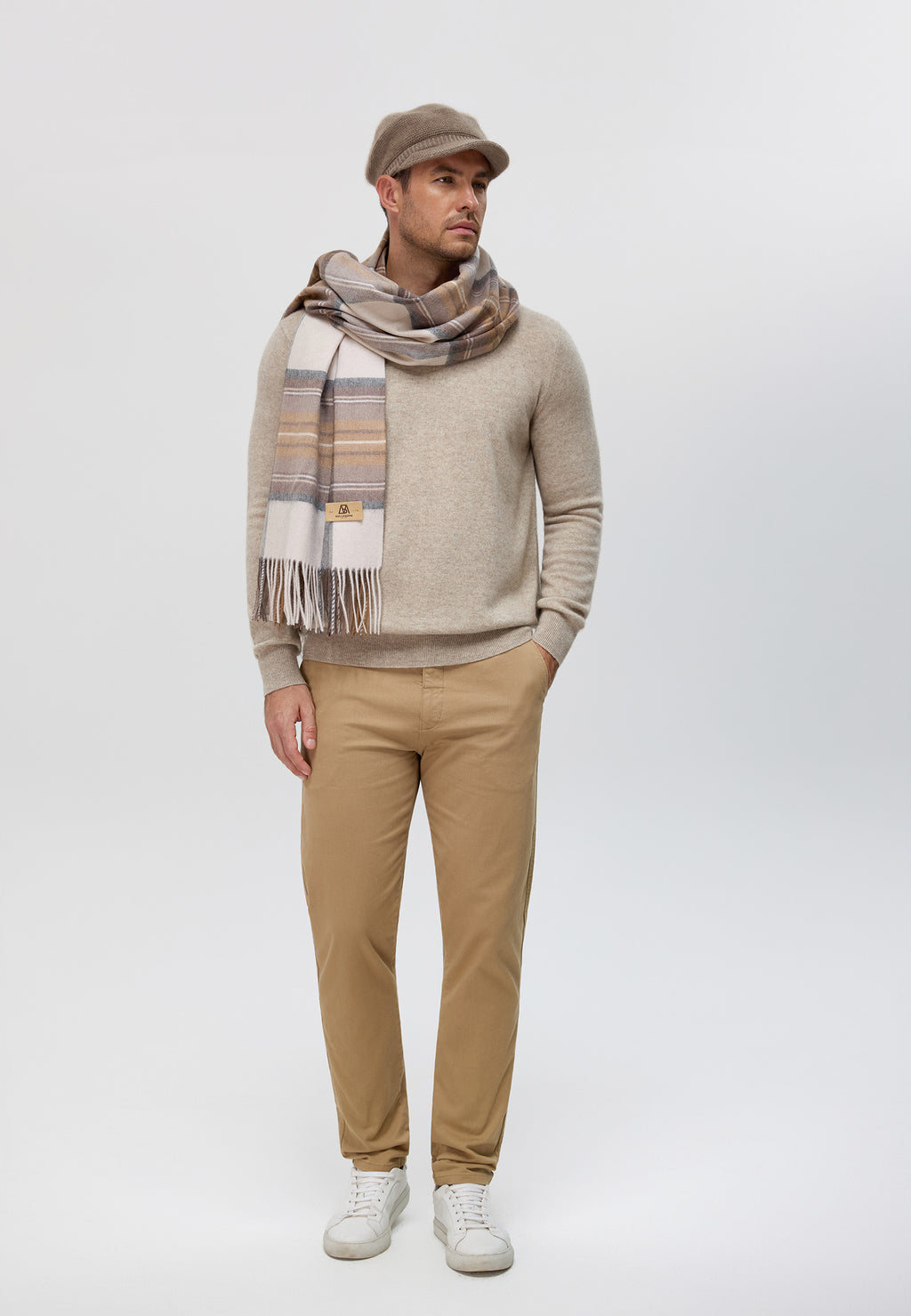CAMEL/BEIGE