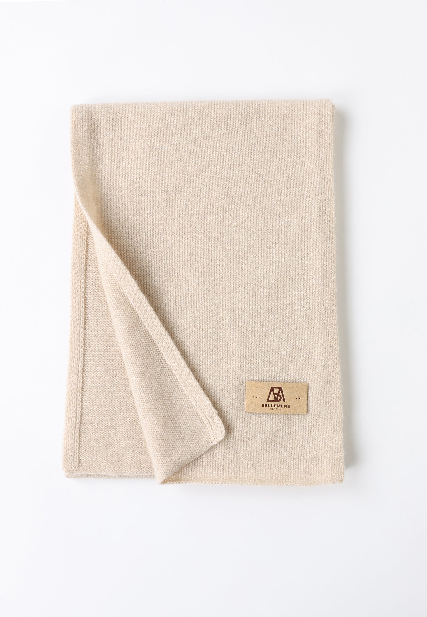 Pure Cashmere Scarf