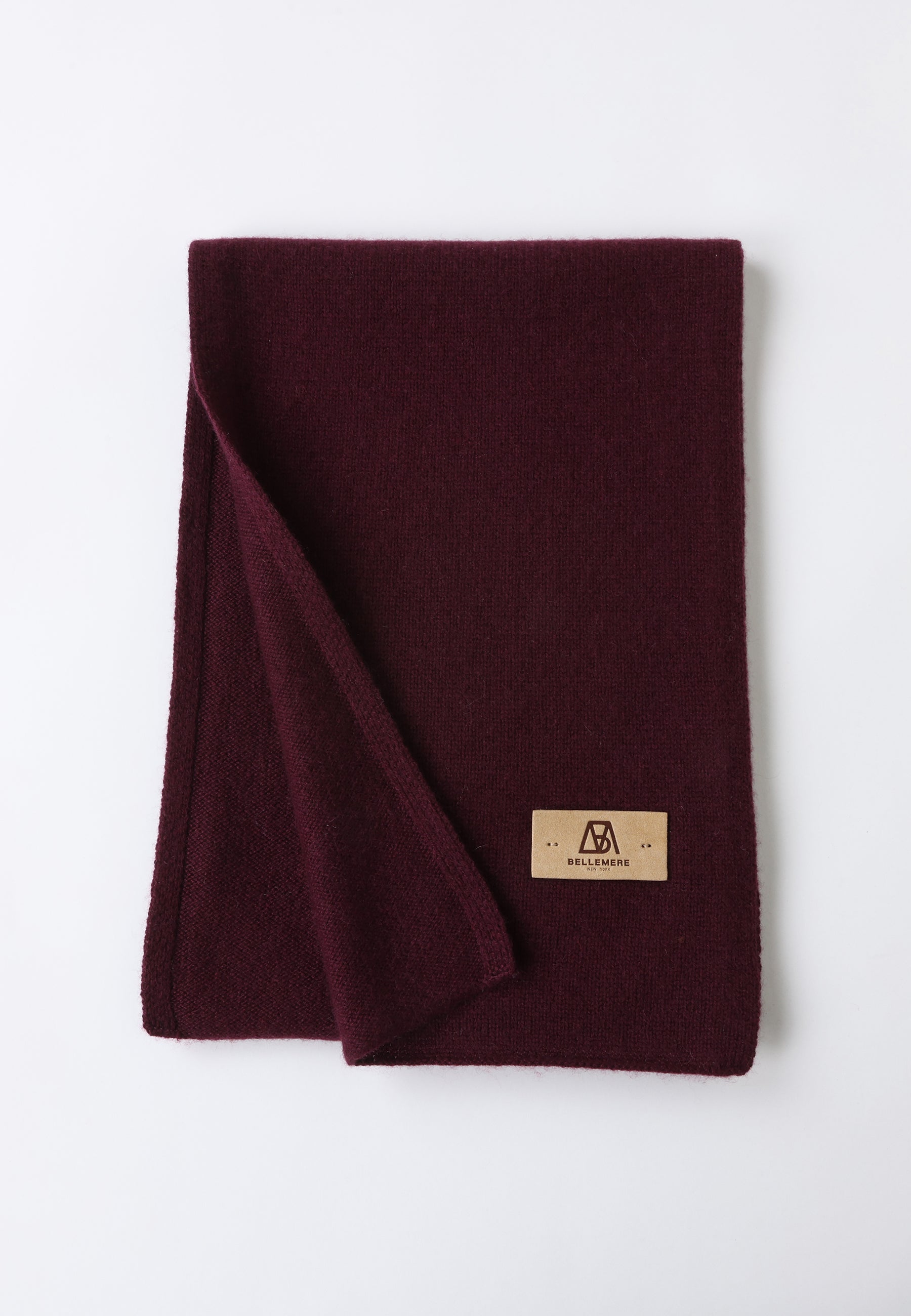 Pure Cashmere Scarf