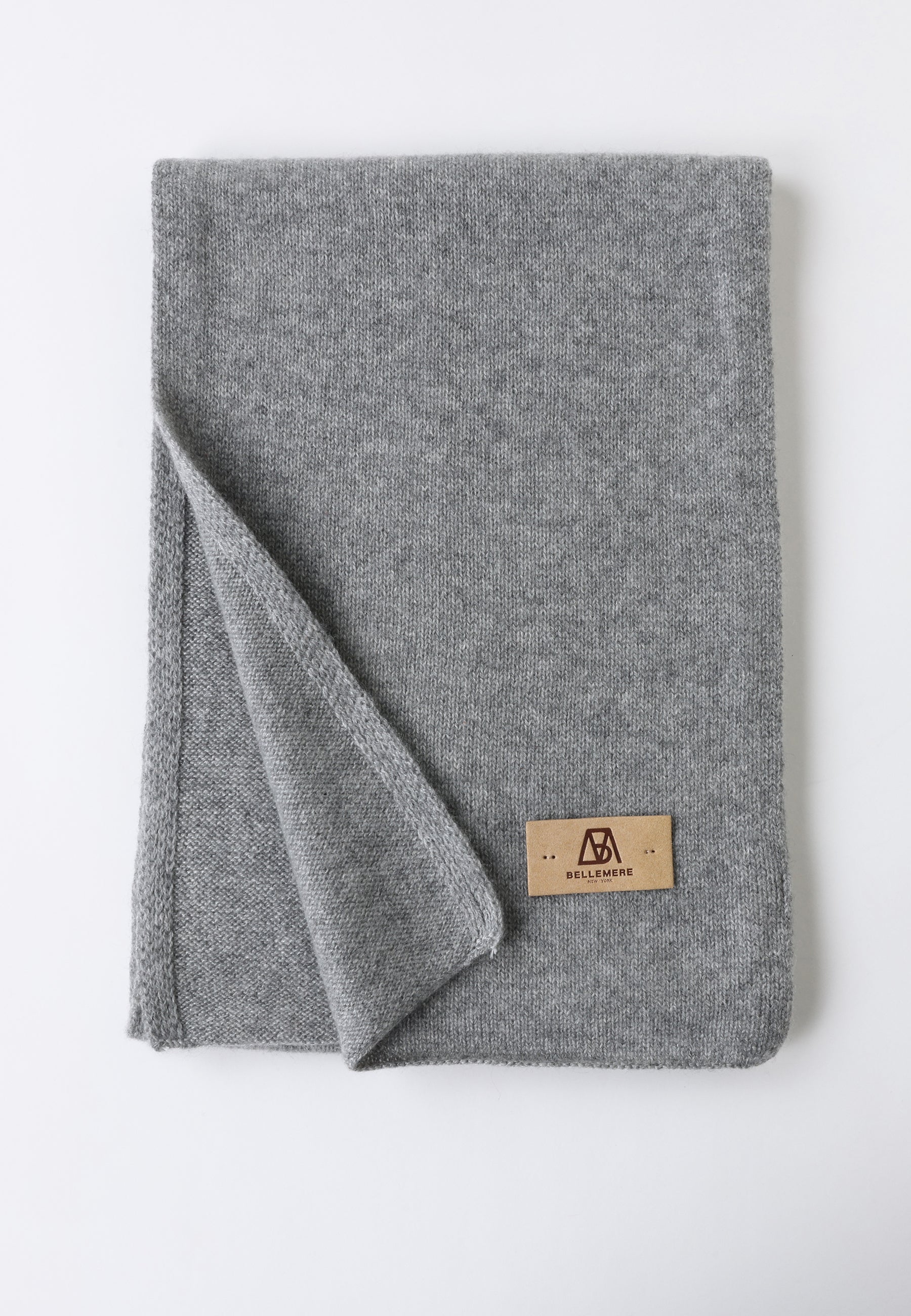 Pure Cashmere Scarf