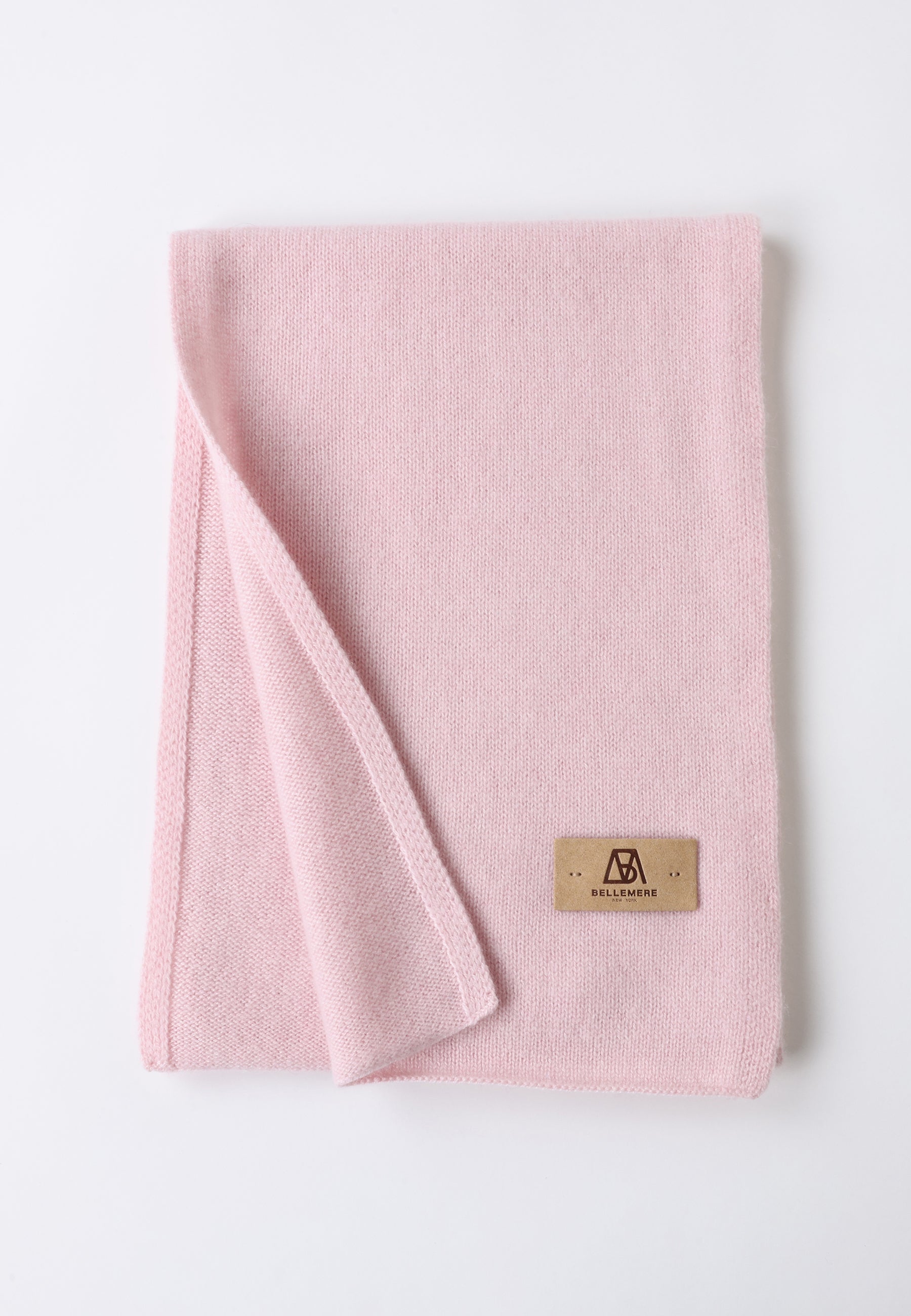 Pure Cashmere Scarf