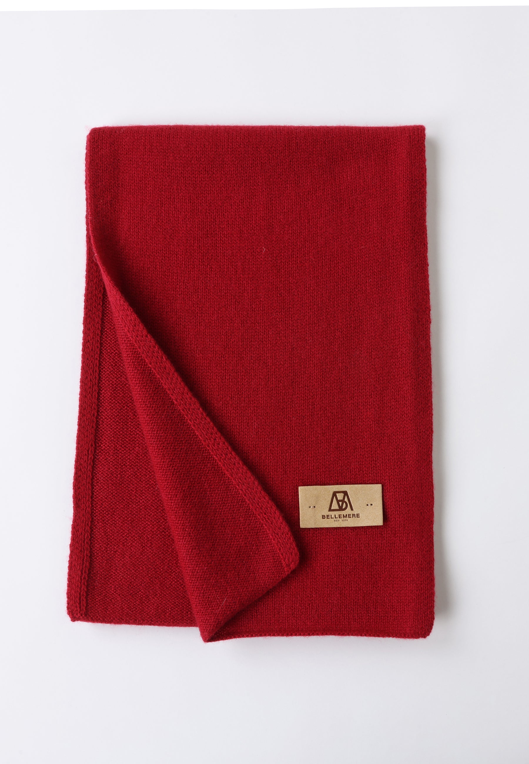 Pure Cashmere Scarf