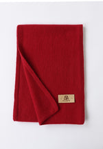 Load image into Gallery viewer, Pure Cashmere Scarf
