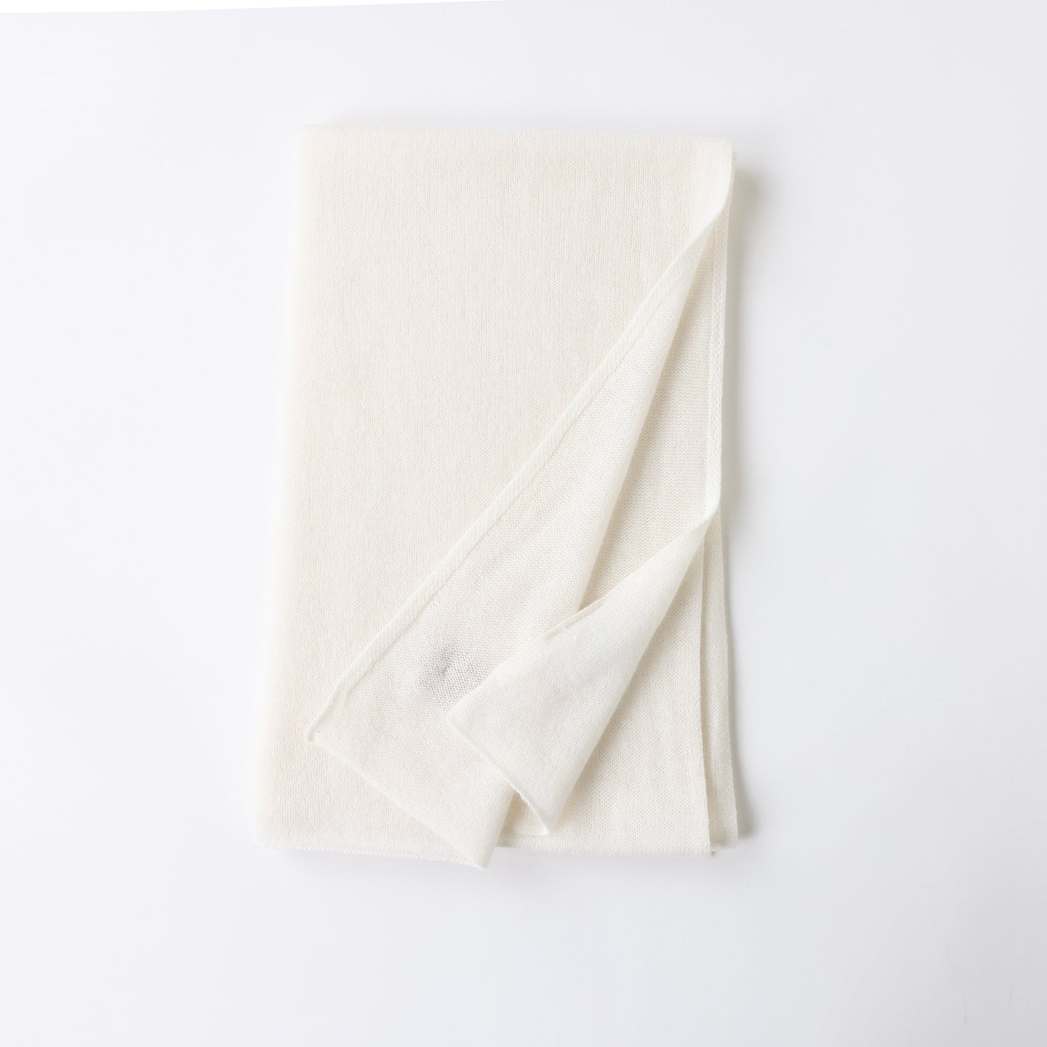 Pure Cashmere Scarf