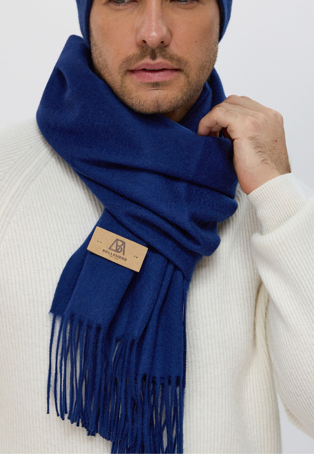 Navy Blue