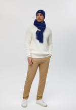 Load image into Gallery viewer, Ultra-light Lambswool Scarf
