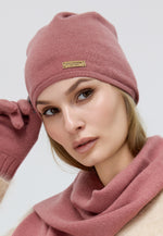 Load image into Gallery viewer, Cashmere Accessories Set
