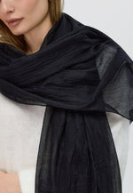 Load image into Gallery viewer, Ultra Thin Women Cashmere Scarf
