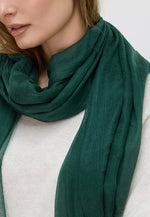 Load image into Gallery viewer, Ultra Thin Women Cashmere Scarf
