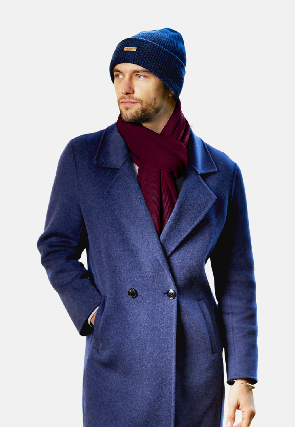 Burgandy