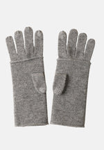 Lade das Bild in den Galerie-Viewer, Cashmere Touchscreen Gloves
