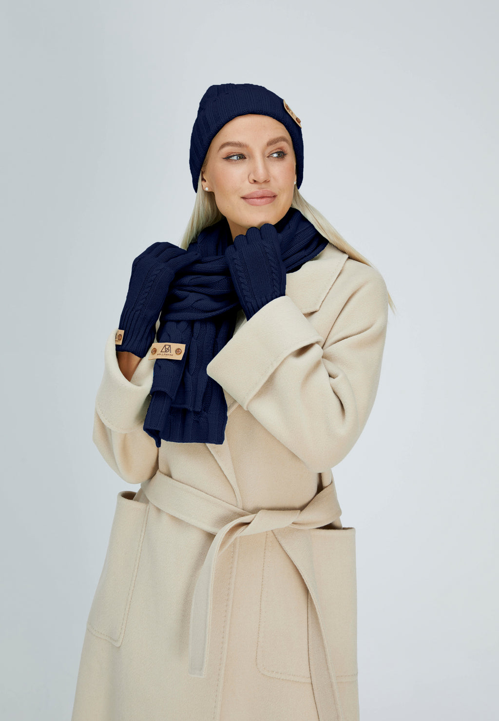 Navy Blue