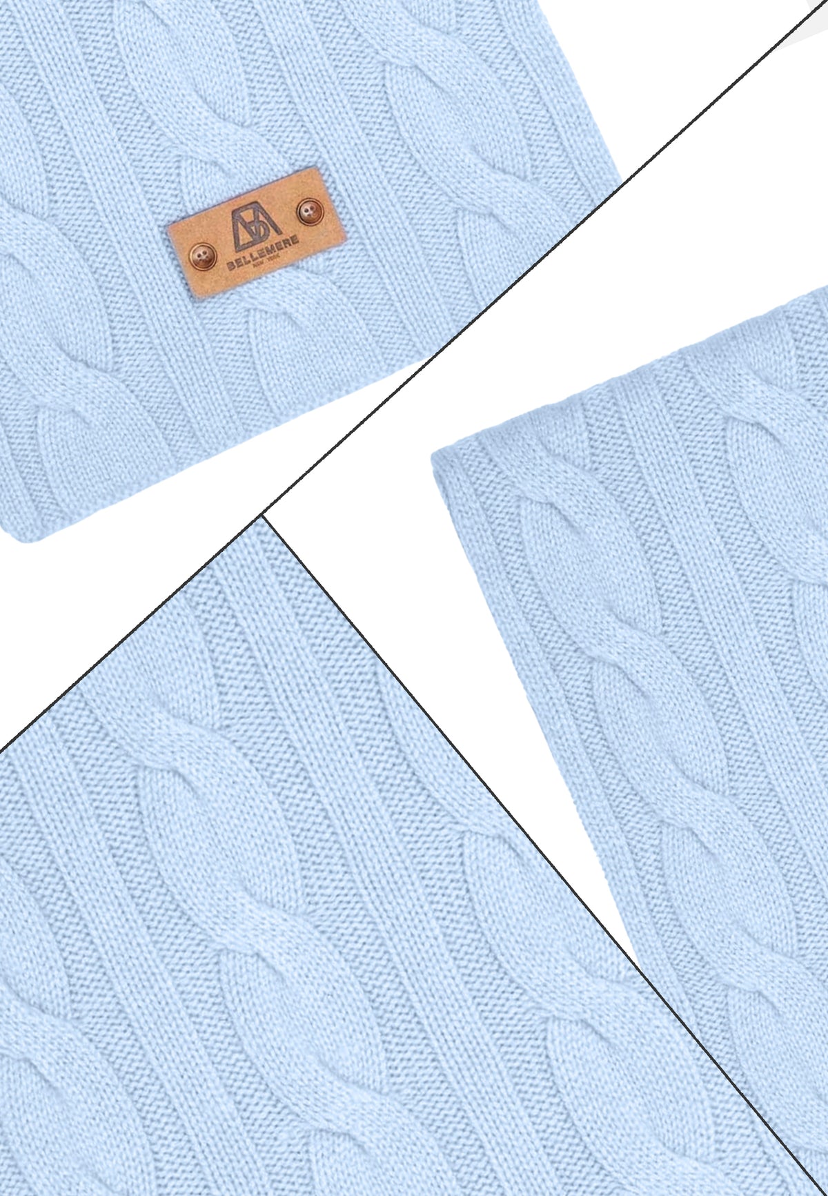 Sky Blue