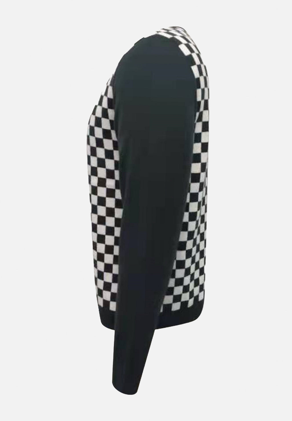 Green / Checkered