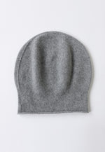 Cargar imagen en el visor de la galería, Double-Layer Cashmere Beanie

