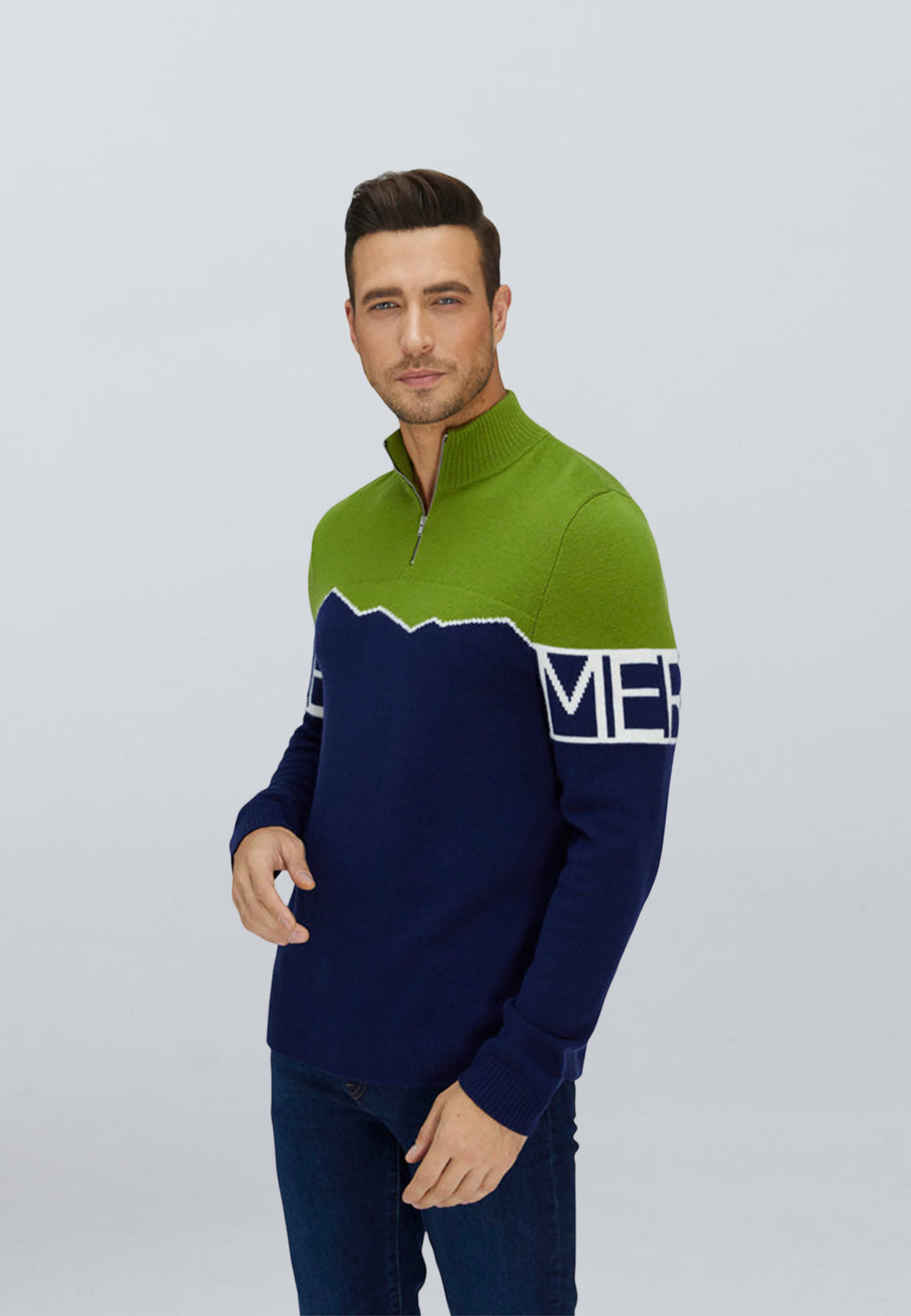 Blue/Green
