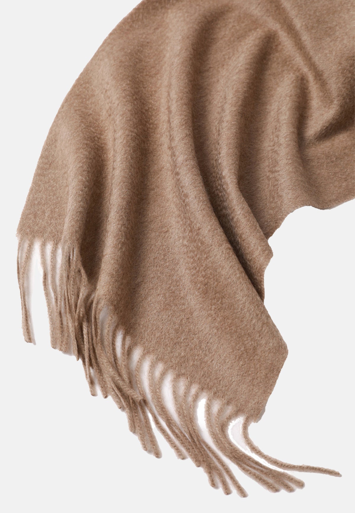 Silky Cashmere Scarves