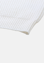 Load image into Gallery viewer, Single Cable Superfine Merino Pullover
