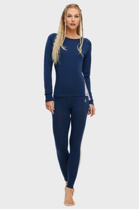 Women's Base Layer Thermal Leggings135810108276978