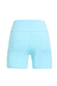 Women’s High-Waisted Shorts1135887114748146