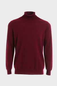 Lofty Turtleneck Merino Sweater736083133382898