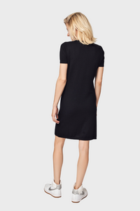 Merino Wool T-Shirt Dress335781871075570