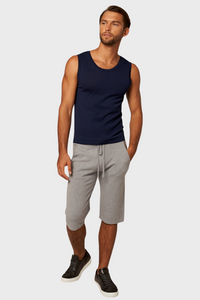 Tailored Cotton Cashmere Shorts1536075002921202