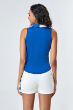 Load image into Gallery viewer, High-Waisted Checkered Print Skirt Pants
